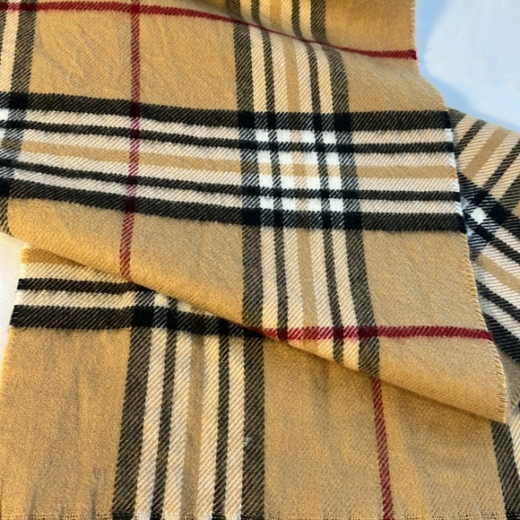 V. Fraas Scarf 100% Acrylic Made in Germany - Picture 3 of 7